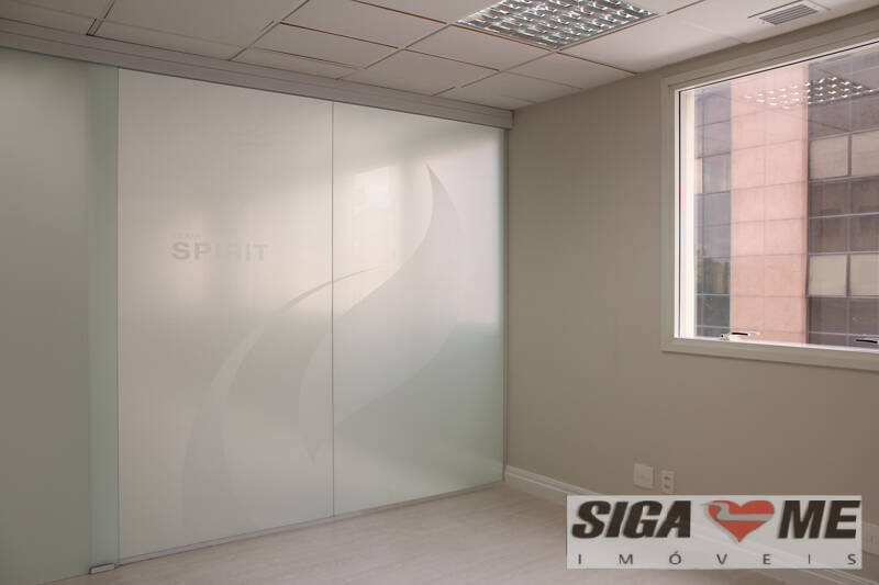 Conjunto Comercial-Sala para alugar, 169m² - Foto 7