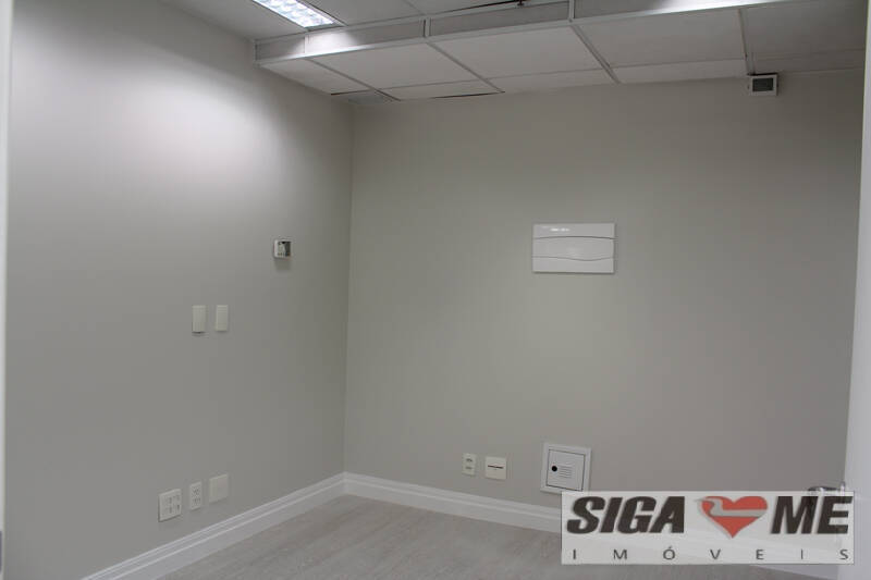 Conjunto Comercial-Sala para alugar, 169m² - Foto 15