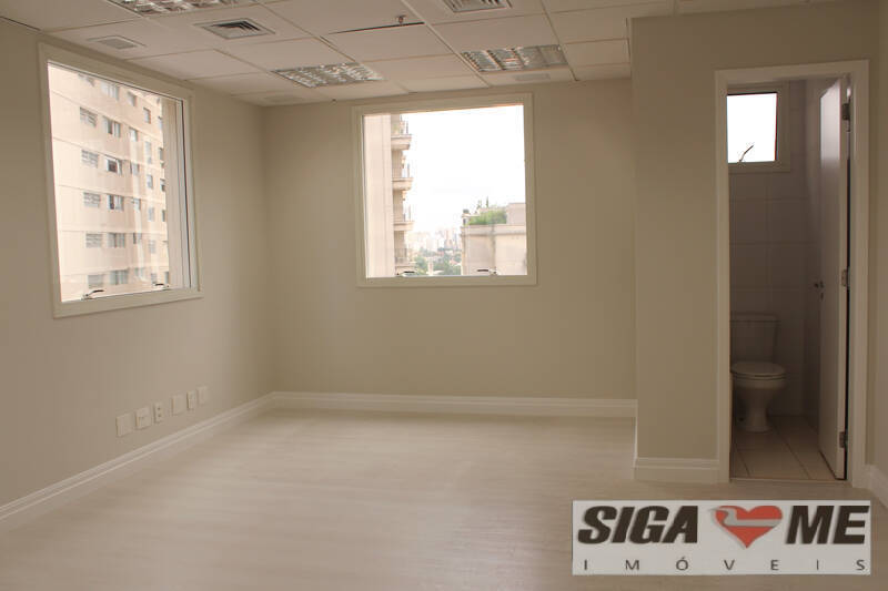 Conjunto Comercial-Sala para alugar, 169m² - Foto 16