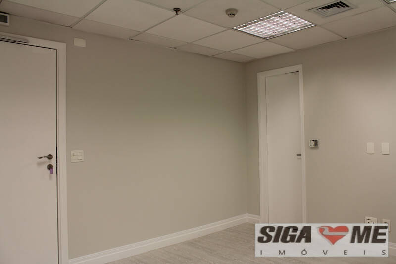 Conjunto Comercial-Sala para alugar, 169m² - Foto 18