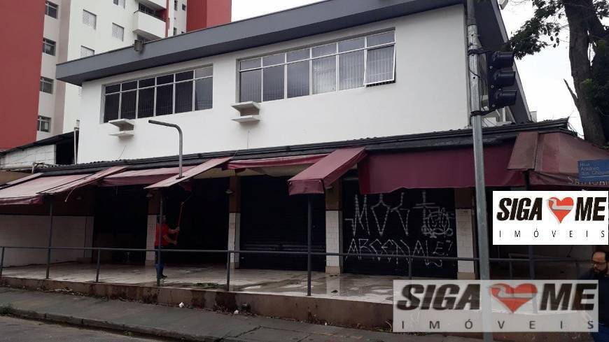 Conjunto Comercial-Sala para alugar, 428m² - Foto 1