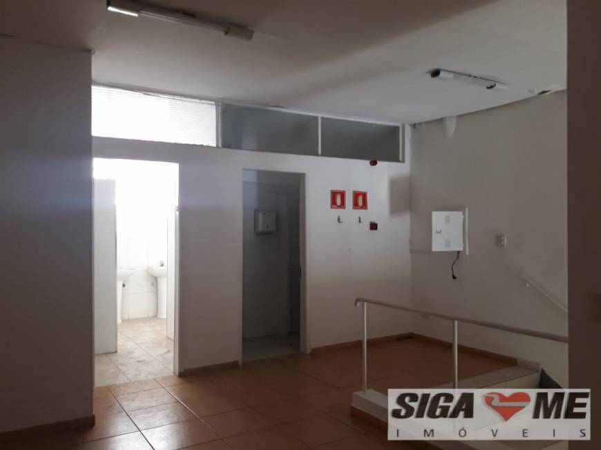 Conjunto Comercial-Sala para alugar, 428m² - Foto 4