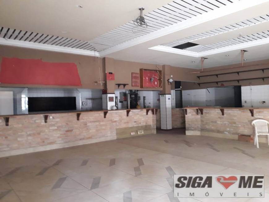 Conjunto Comercial-Sala para alugar, 428m² - Foto 18