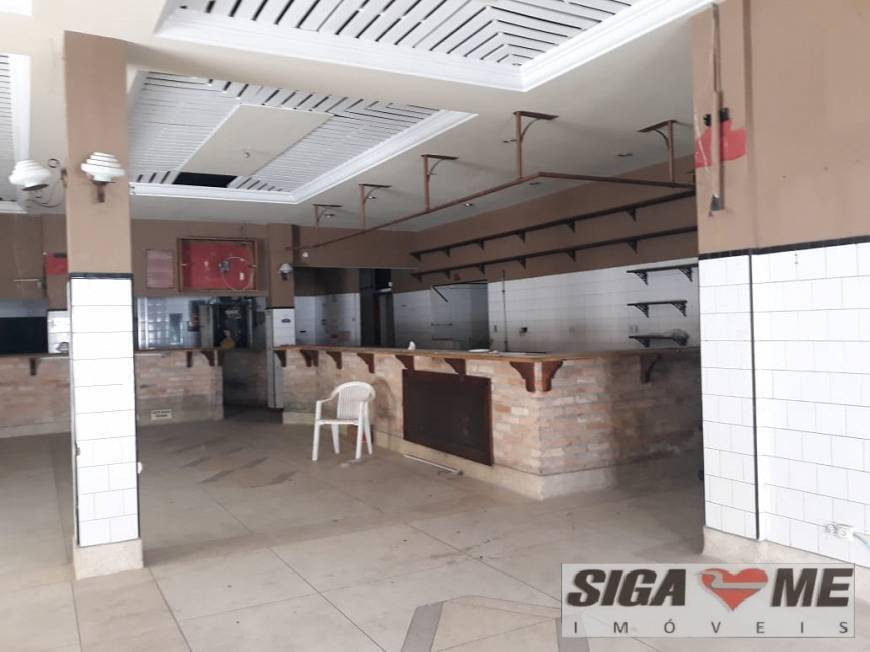 Conjunto Comercial-Sala para alugar, 428m² - Foto 16