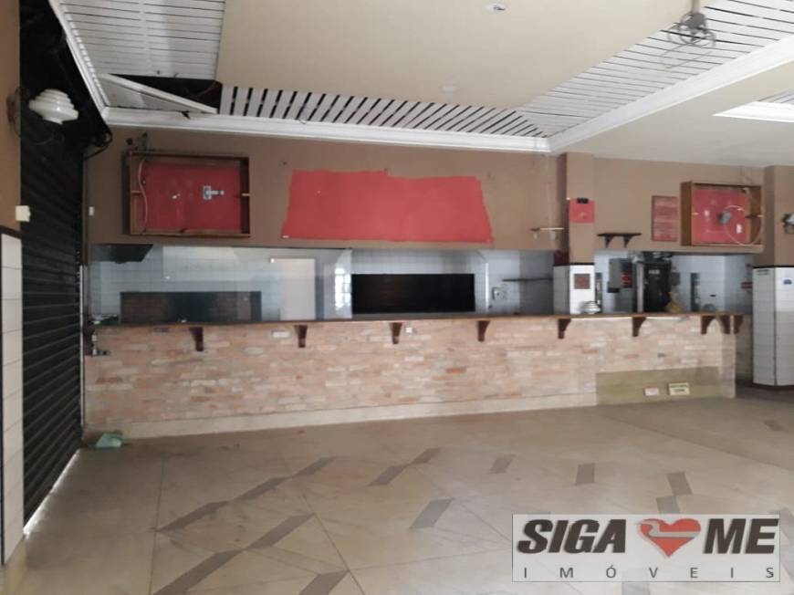 Conjunto Comercial-Sala para alugar, 428m² - Foto 19