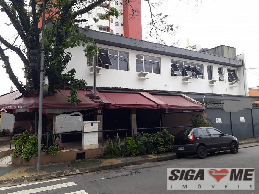 Conjunto Comercial-Sala para alugar, 428m² - Foto 22