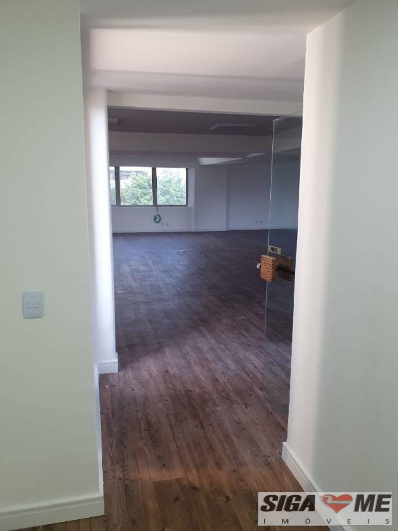 Conjunto Comercial-Sala à venda e aluguel, 204m² - Foto 11