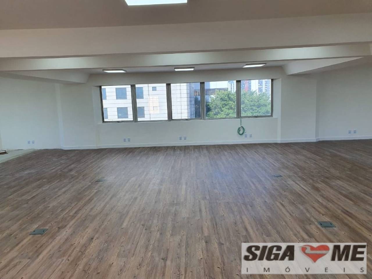 Conjunto Comercial-Sala à venda e aluguel, 204m² - Foto 13