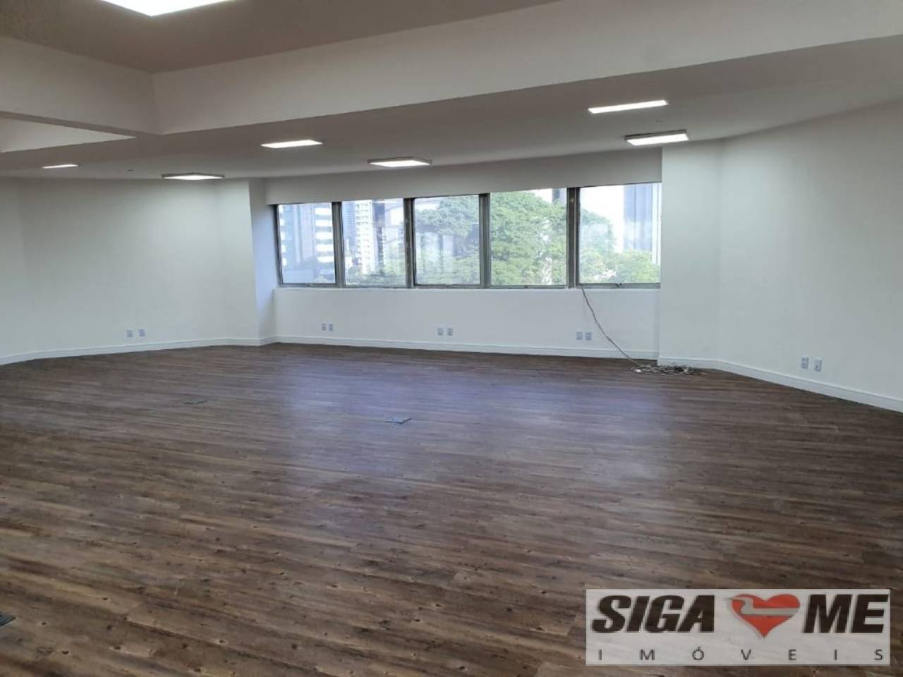 Conjunto Comercial-Sala à venda e aluguel, 204m² - Foto 12