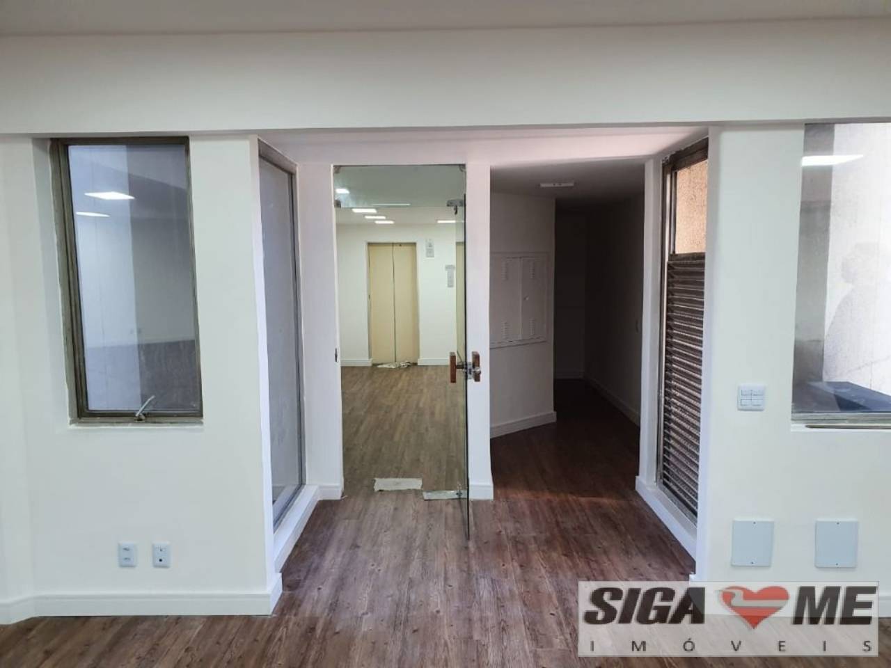 Conjunto Comercial-Sala à venda e aluguel, 204m² - Foto 16