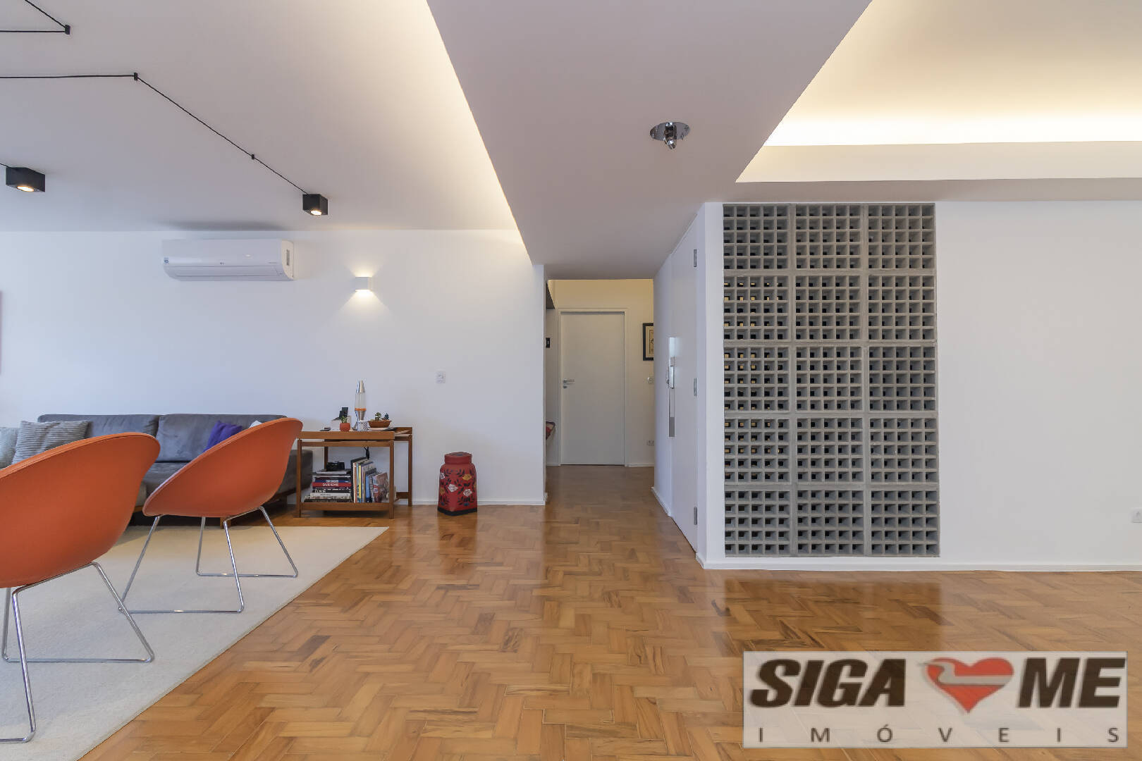 Apartamento à venda com 4 quartos, 253m² - Foto 9