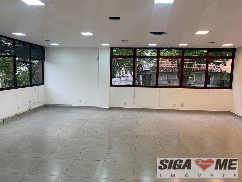 Conjunto Comercial-Sala à venda e aluguel, 575m² - Foto 11