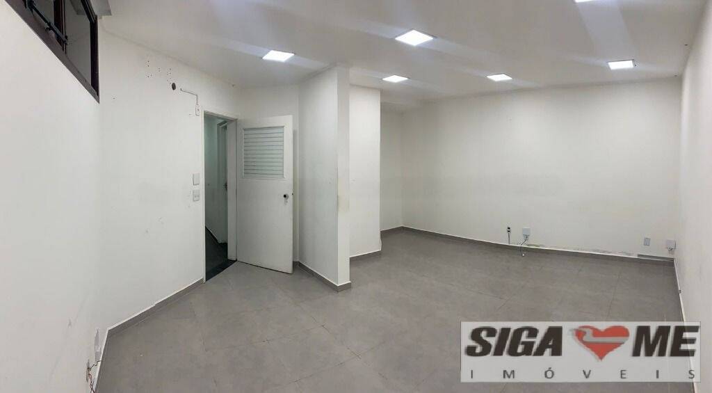 Conjunto Comercial-Sala à venda e aluguel, 575m² - Foto 8