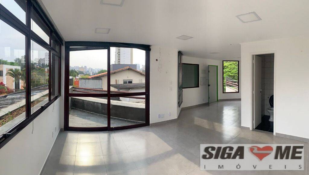 Conjunto Comercial-Sala à venda e aluguel, 575m² - Foto 19