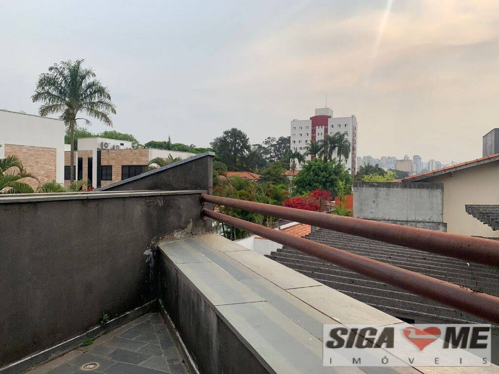 Conjunto Comercial-Sala à venda e aluguel, 575m² - Foto 21