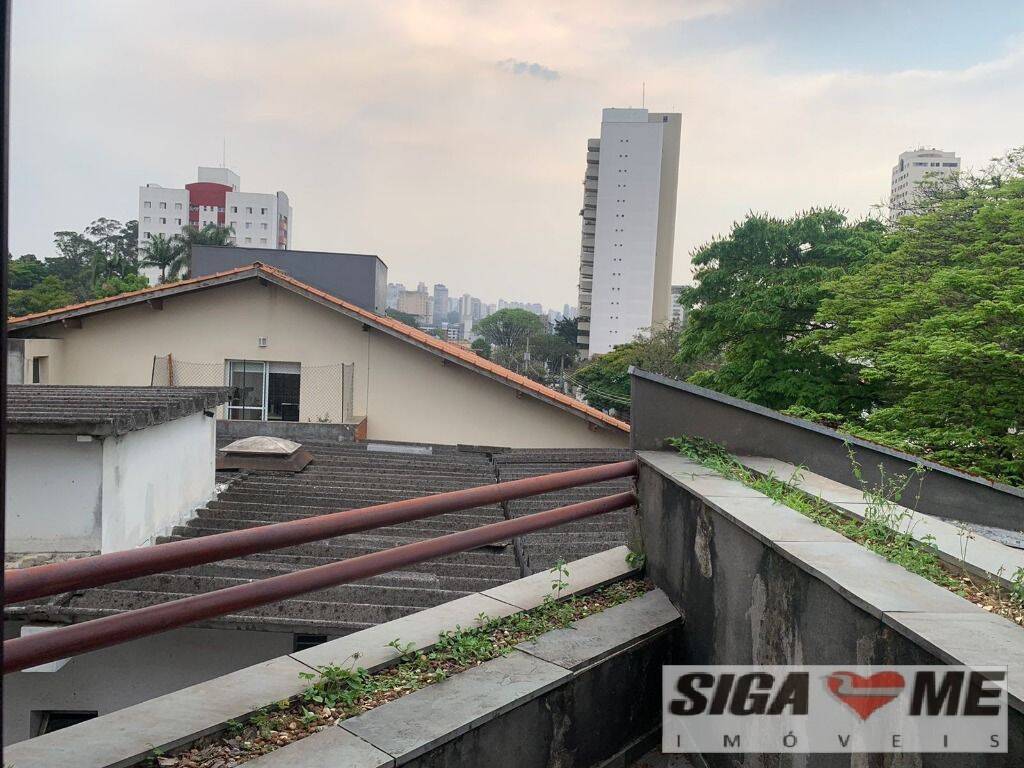 Conjunto Comercial-Sala à venda e aluguel, 575m² - Foto 22