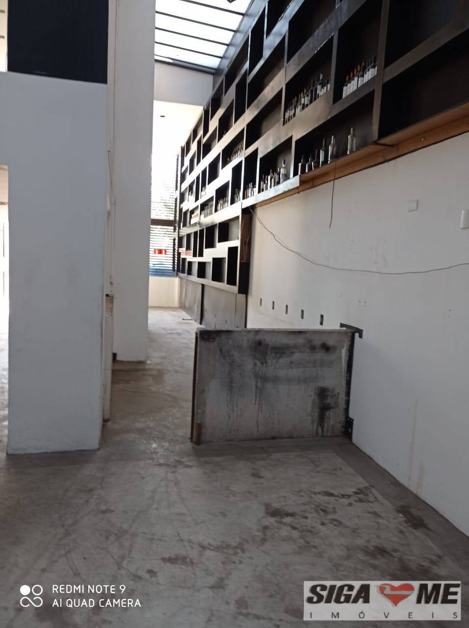 Conjunto Comercial-Sala à venda, 550m² - Foto 7