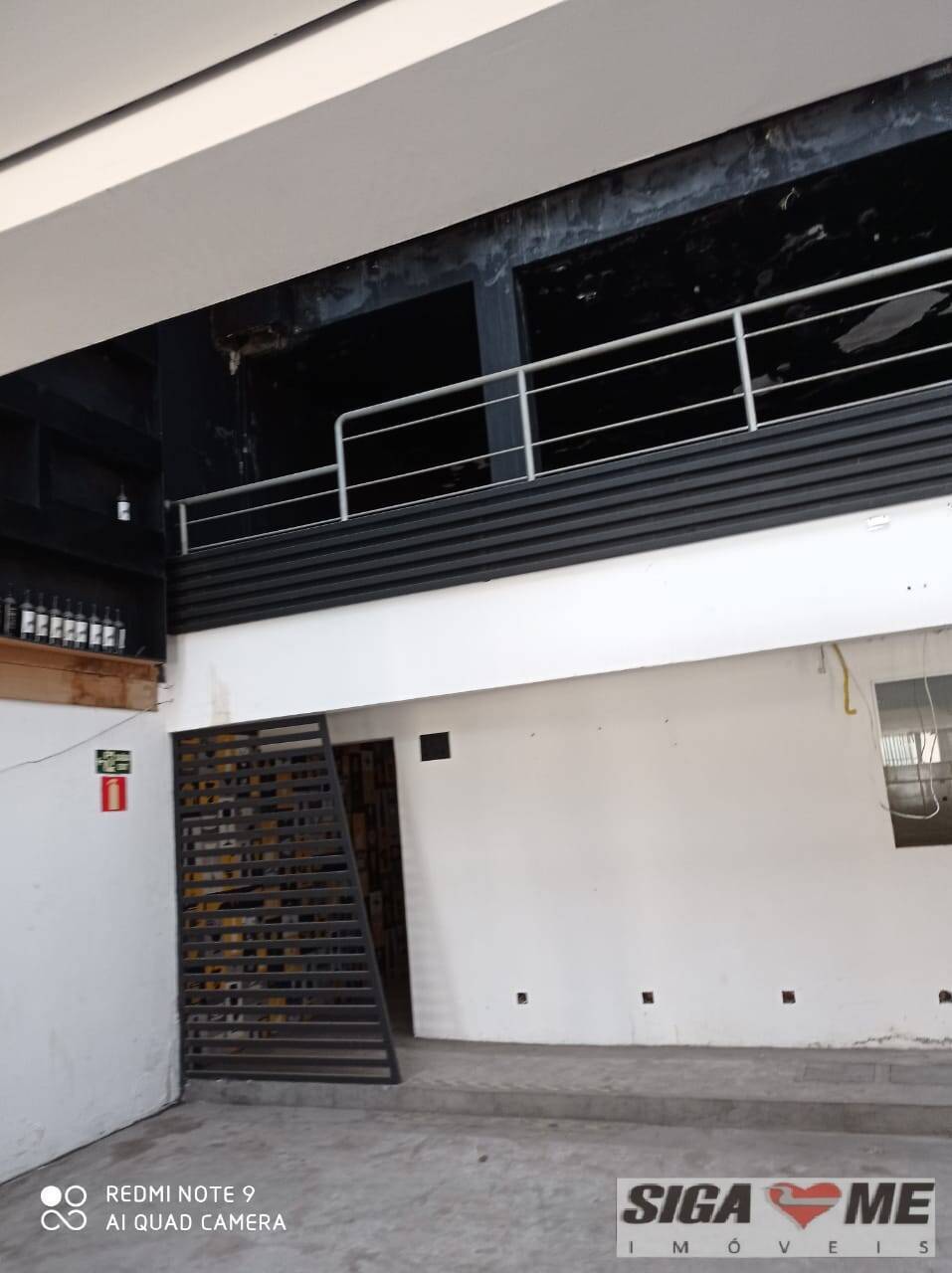 Conjunto Comercial-Sala à venda, 550m² - Foto 9