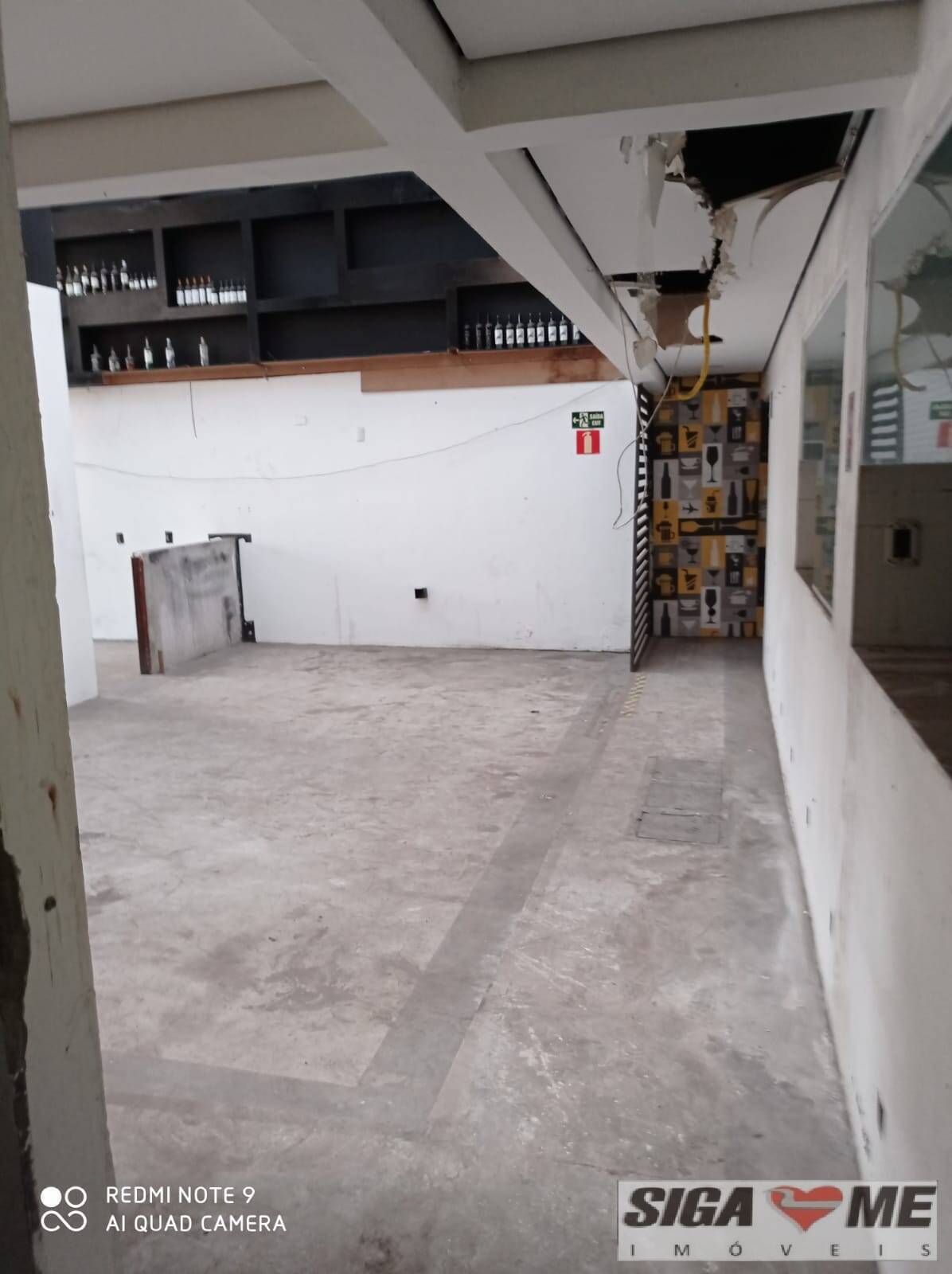 Conjunto Comercial-Sala à venda, 550m² - Foto 12