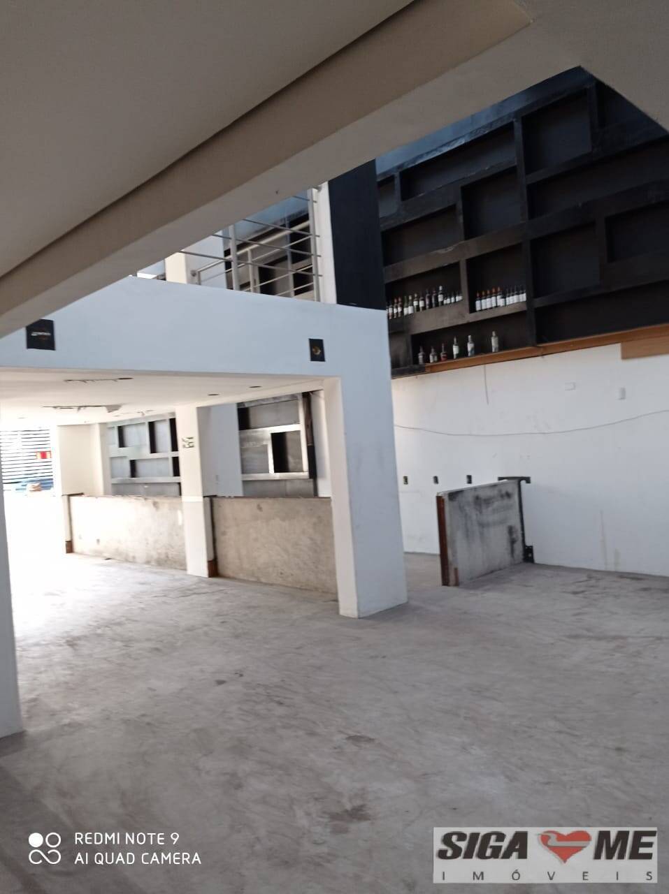 Conjunto Comercial-Sala à venda, 550m² - Foto 10