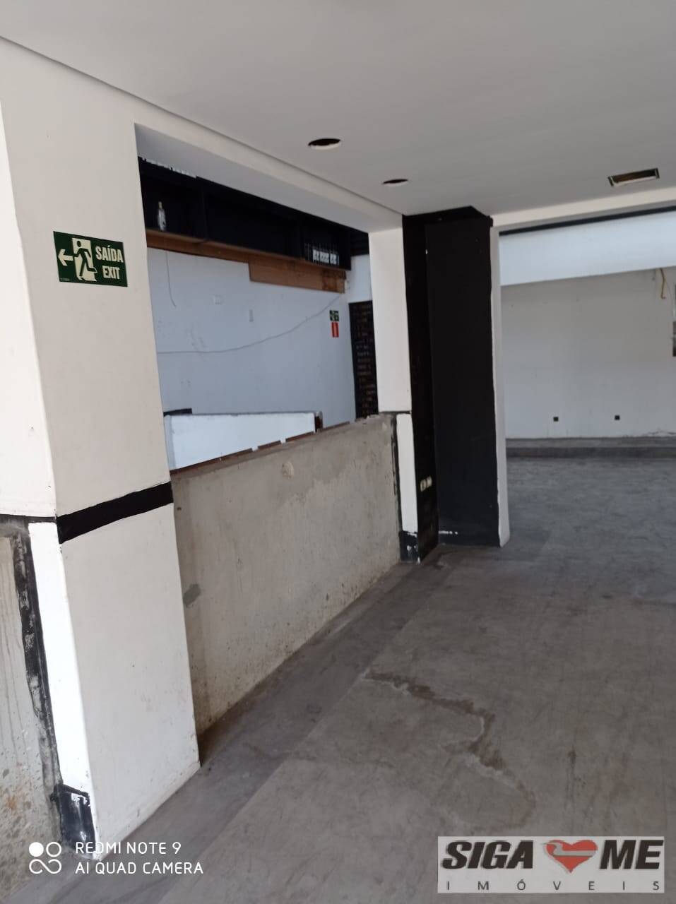 Conjunto Comercial-Sala à venda, 550m² - Foto 11