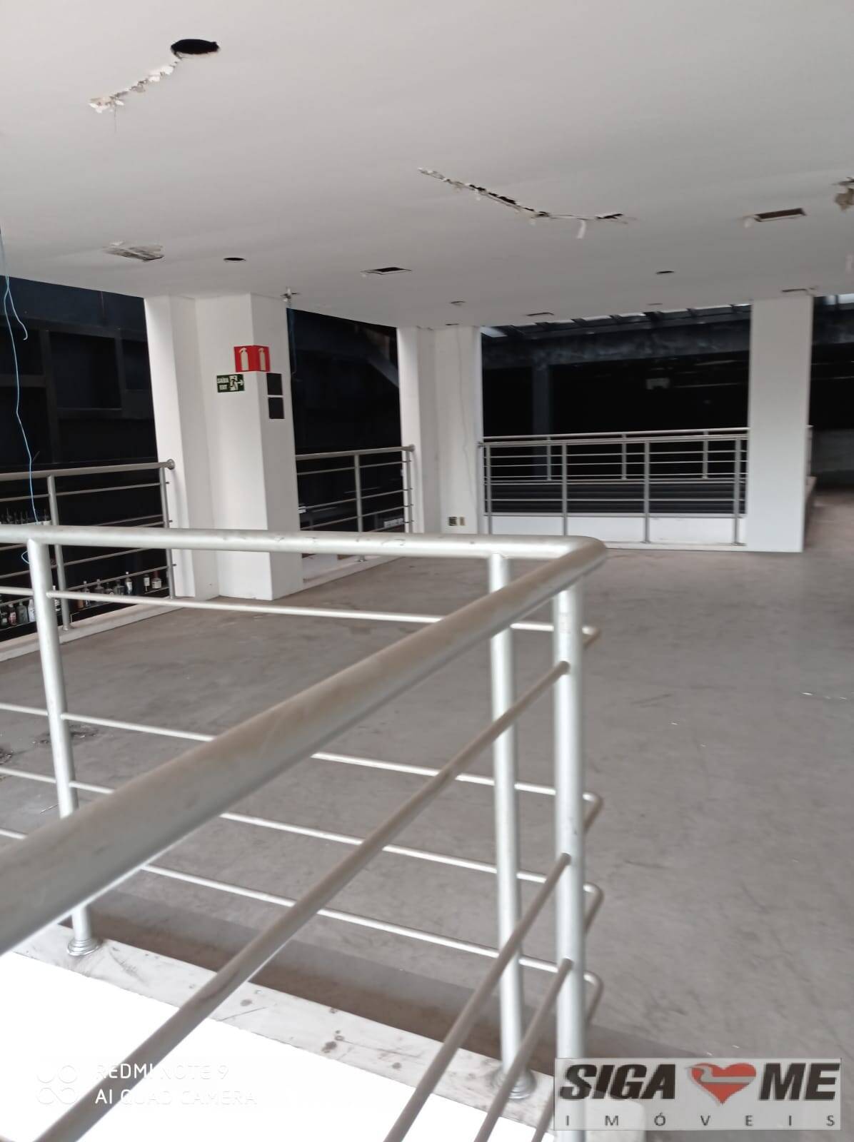 Conjunto Comercial-Sala à venda, 550m² - Foto 17