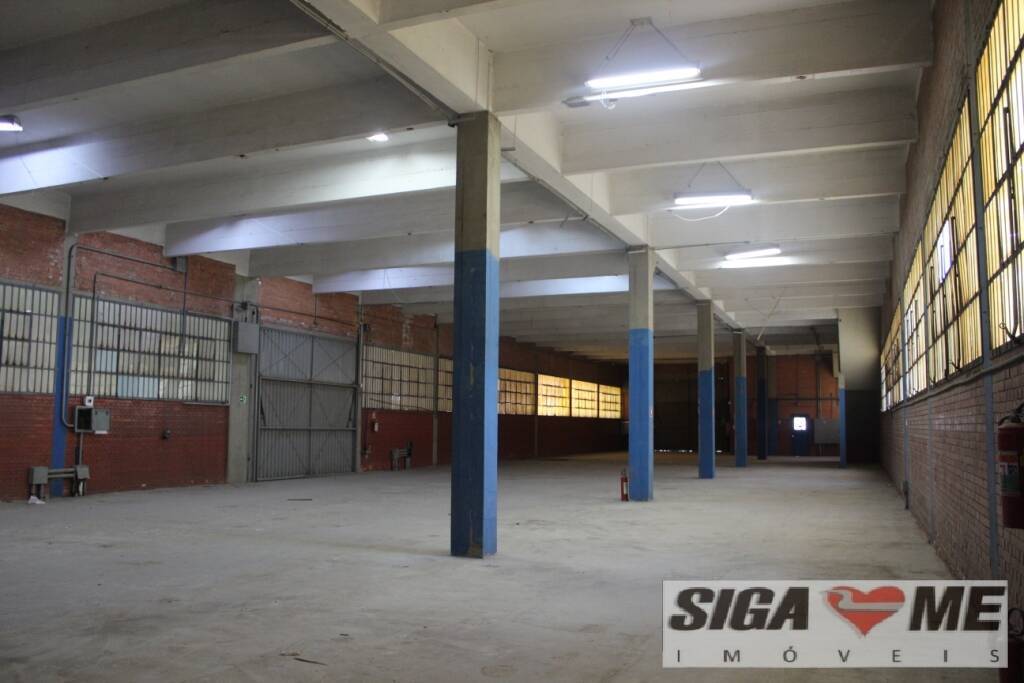 Conjunto Comercial-Sala para alugar, 2800m² - Foto 9