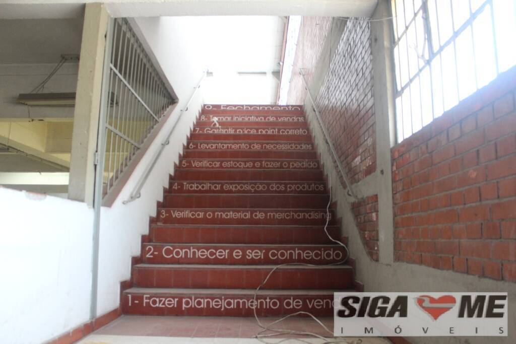 Conjunto Comercial-Sala para alugar, 2800m² - Foto 12