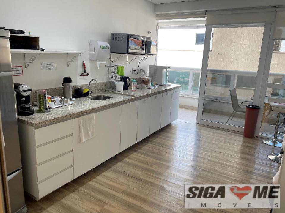 Prédio Inteiro para alugar, 592m² - Foto 5