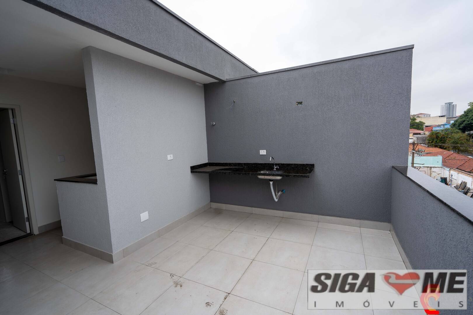 Apartamento à venda com 3 quartos, 165m² - Foto 10