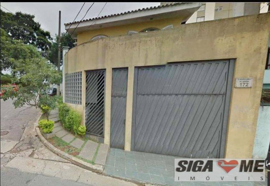 Sobrado para alugar com 4 quartos, 400m² - Foto 3