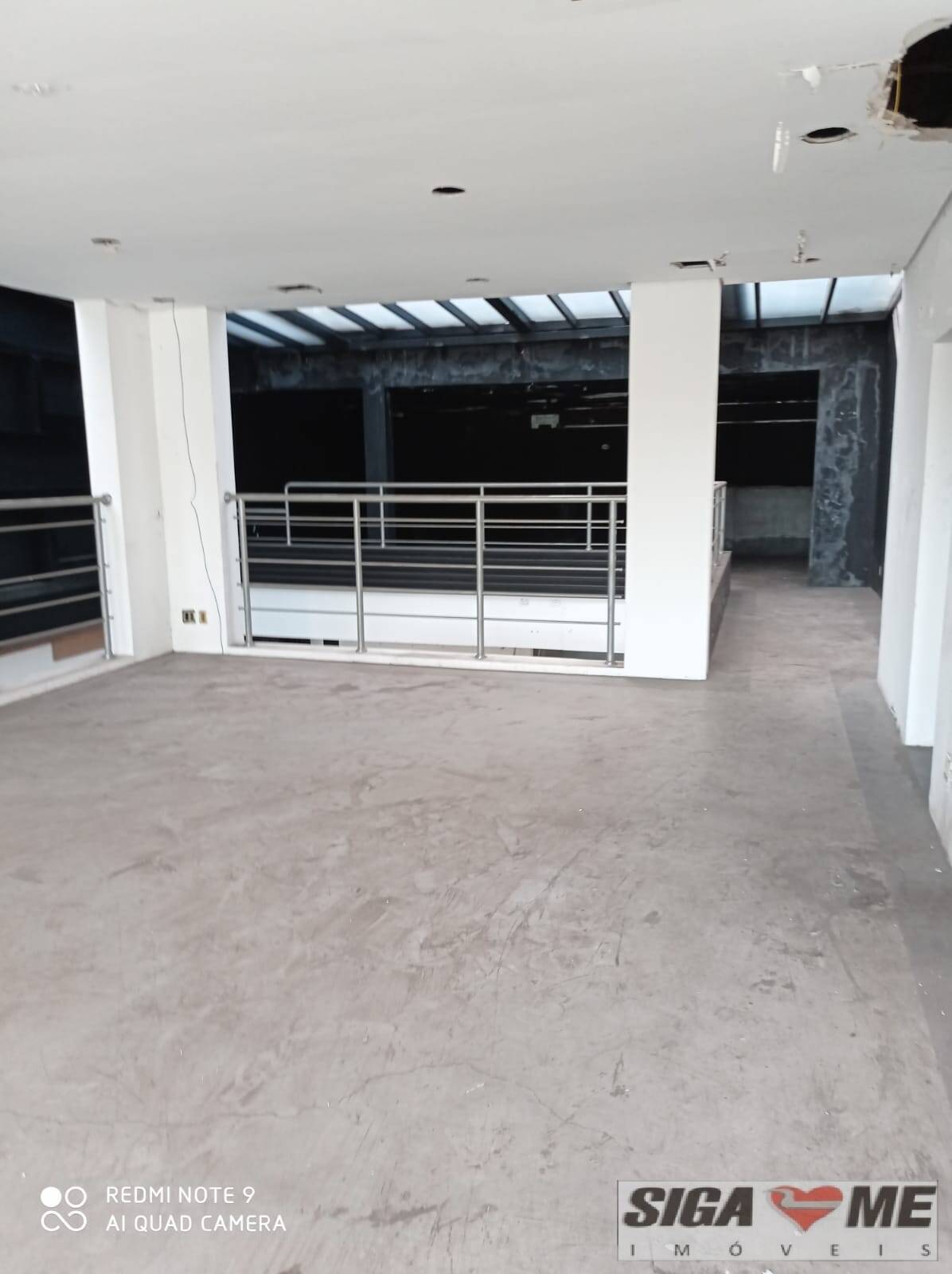 Conjunto Comercial-Sala à venda, 550m² - Foto 16