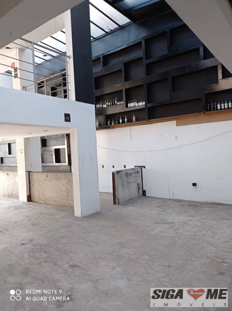 Conjunto Comercial-Sala à venda, 550m² - Foto 19