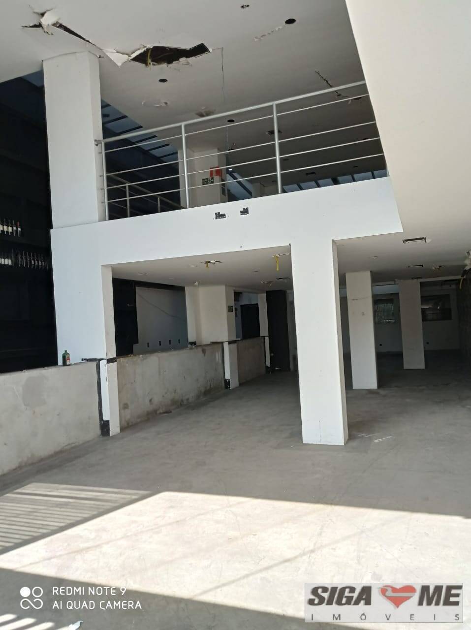 Conjunto Comercial-Sala à venda, 550m² - Foto 21