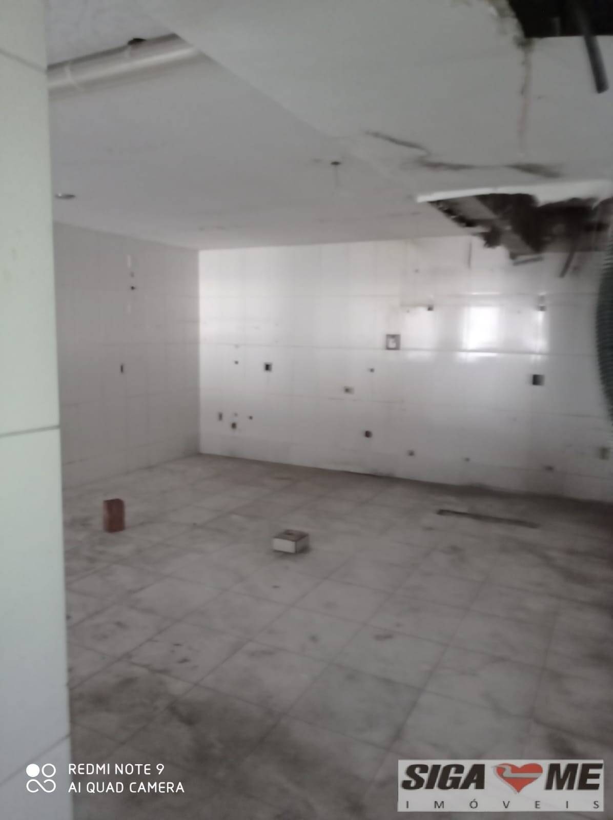 Conjunto Comercial-Sala à venda, 550m² - Foto 24