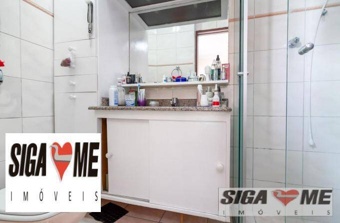 Apartamento à venda com 3 quartos, 115m² - Foto 6