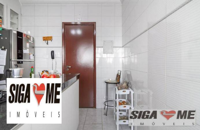 Apartamento à venda com 3 quartos, 115m² - Foto 8