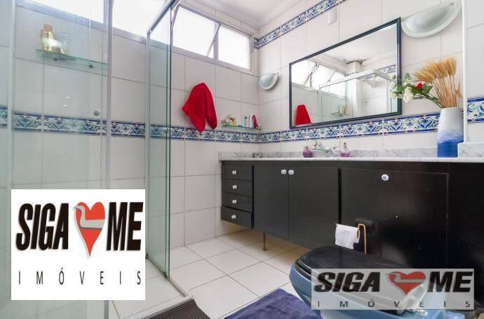 Apartamento à venda com 3 quartos, 115m² - Foto 15