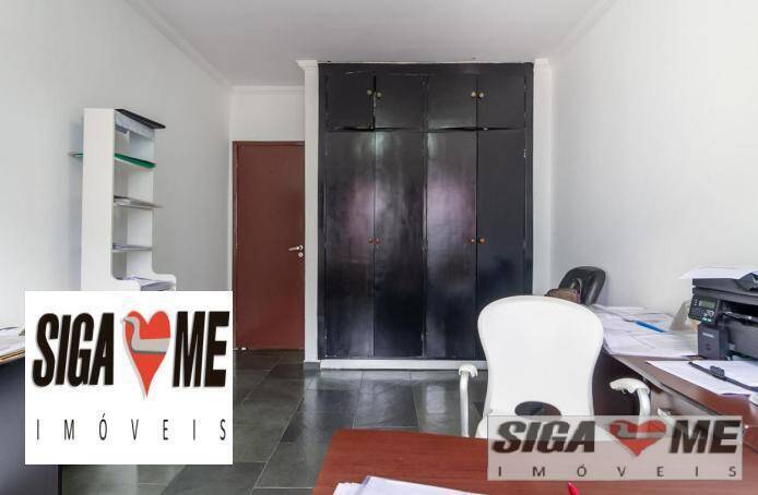 Apartamento à venda com 3 quartos, 115m² - Foto 12