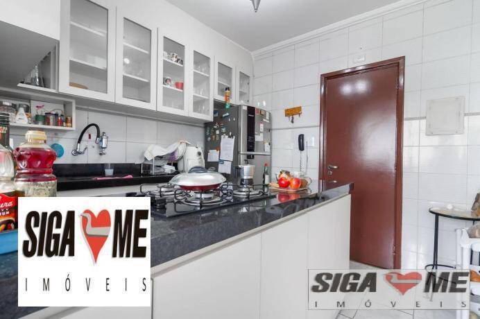 Apartamento à venda com 3 quartos, 115m² - Foto 20