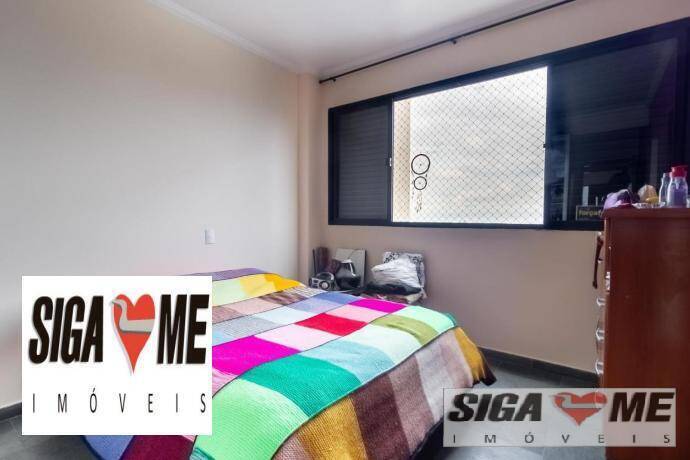 Apartamento à venda com 3 quartos, 115m² - Foto 18