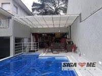 Sobrado à venda e aluguel com 4 quartos, 800m² - Foto 10