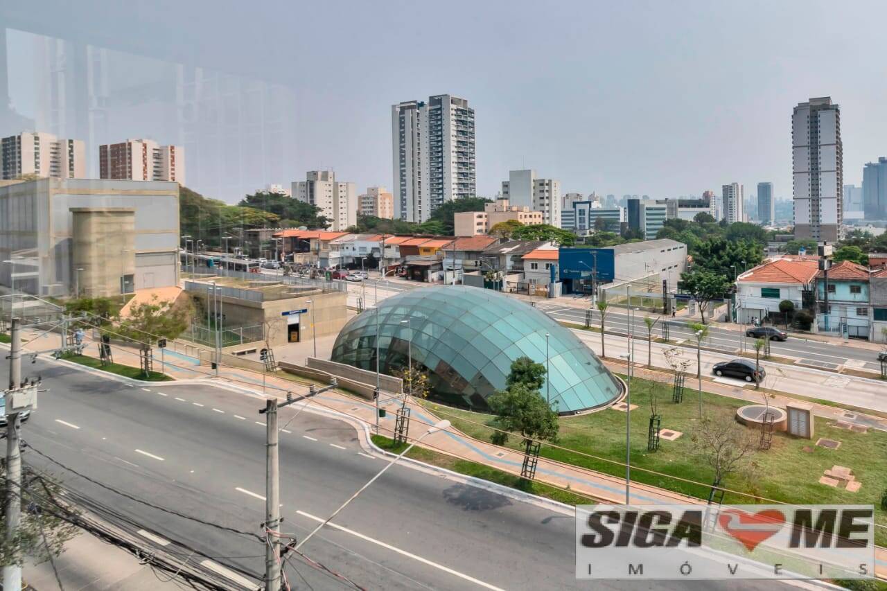 Prédio Inteiro para alugar, 3591m² - Foto 11