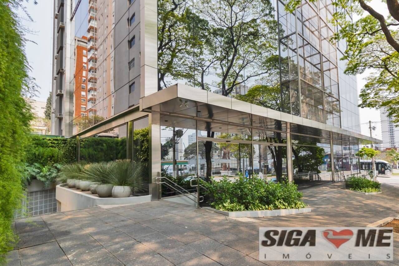 Prédio Inteiro para alugar, 3591m² - Foto 1