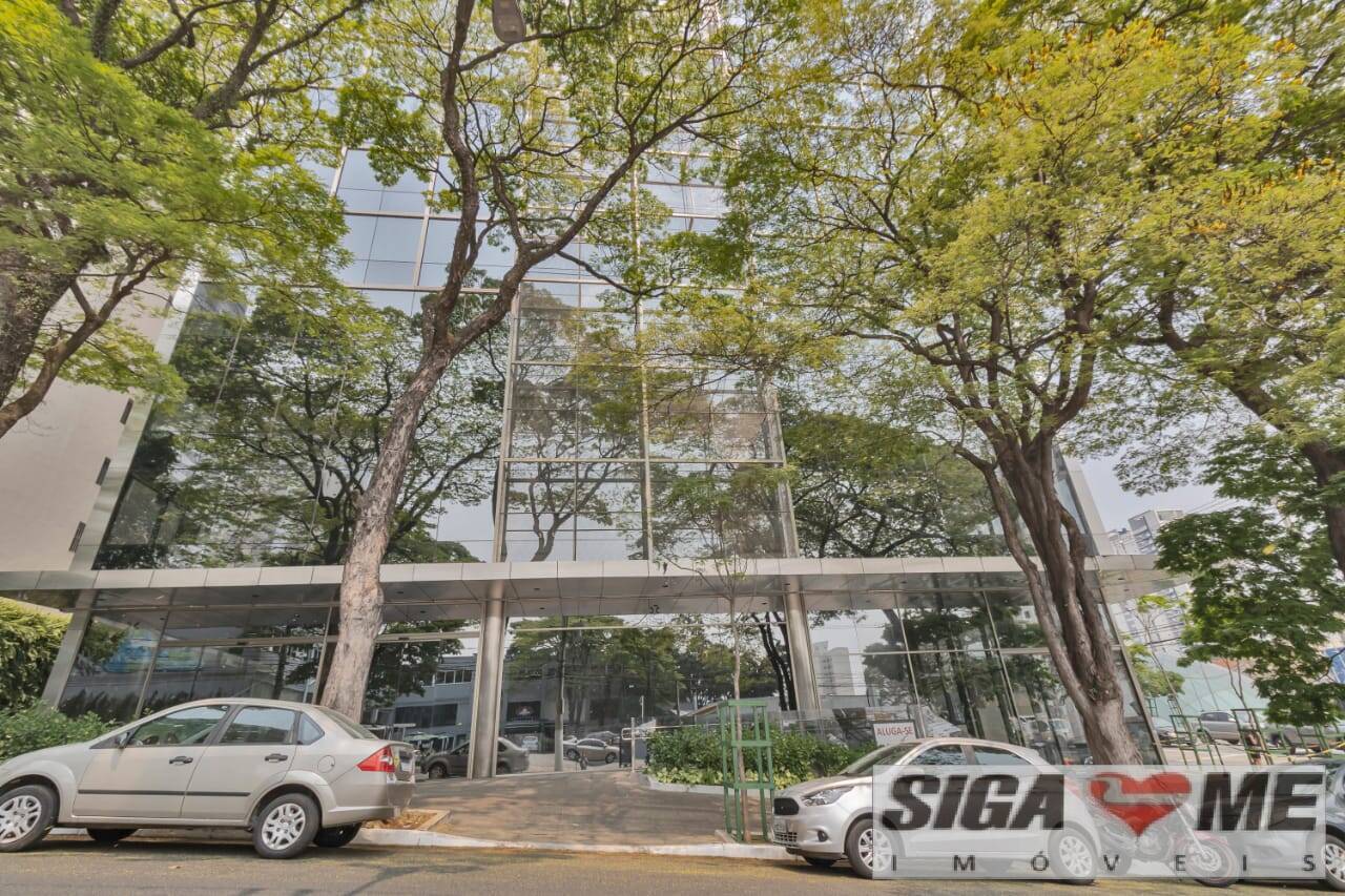 Prédio Inteiro para alugar, 3591m² - Foto 2