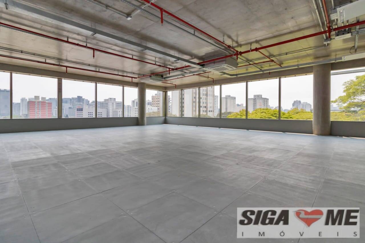 Prédio Inteiro para alugar, 3591m² - Foto 14