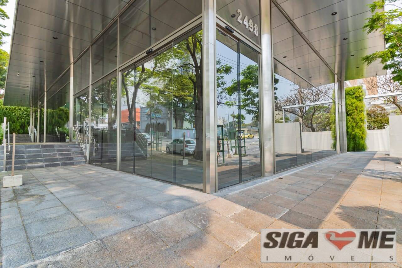 Prédio Inteiro para alugar, 3591m² - Foto 4