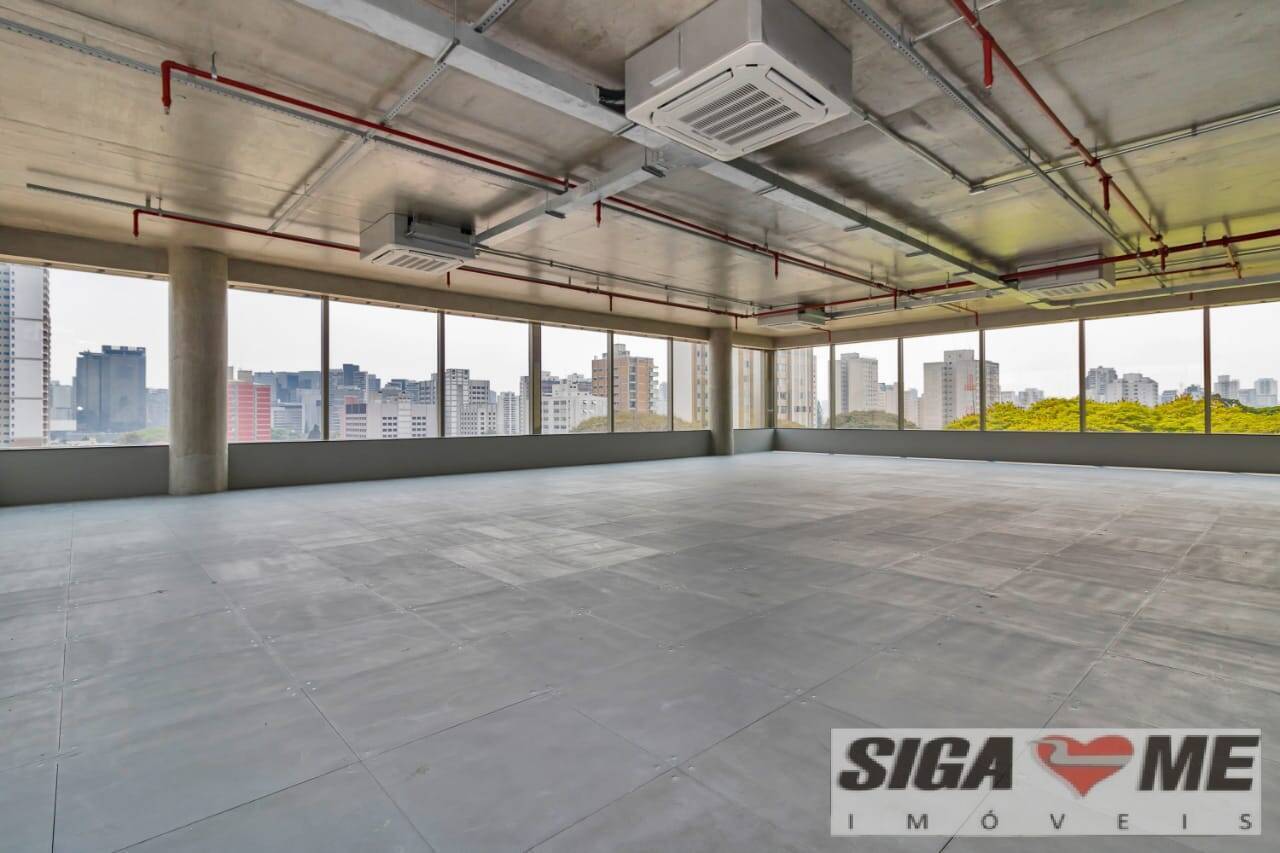 Prédio Inteiro para alugar, 3591m² - Foto 15