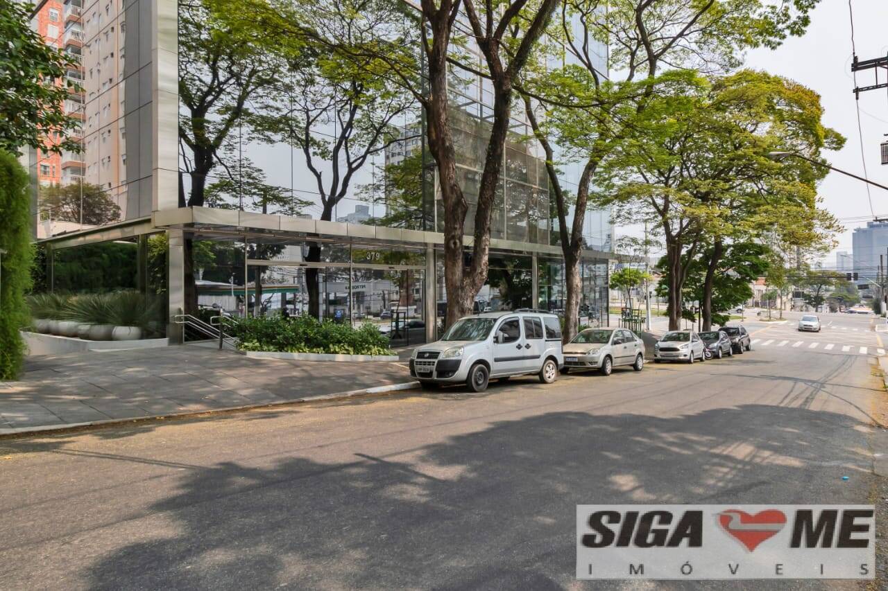 Prédio Inteiro para alugar, 3591m² - Foto 16