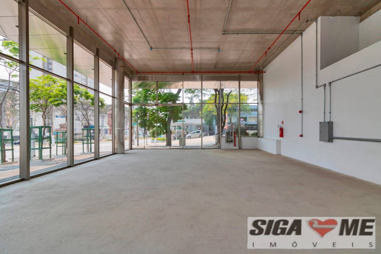 Prédio Inteiro para alugar, 3591m² - Foto 17